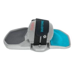 Duotone Kite Pads Vario Combo - Twintips 2023 - C50:grey-turquoise S-XL 9 Duotone Kite Pads Vario Combo - Twintips 2023 - C50:grey-turquoise S-XL -Surfshop24 Ladenverkäufe 44230 3310 3
