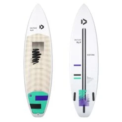 Duotone Kite Board Wam SLS - Surfboards 2024 - 5'5"