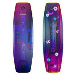 Duotone Kite Board Team Series - Twintips 2024 - 136