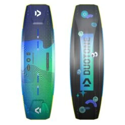 Duotone Kite Board Team Series SLS - Twintips 2024 - 136