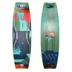 Duotone Kite Board Select - Twintips 2023 - A 141.0