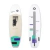 Duotone Kite Board Hybrid SLS - Surfboards 2024 - 5'0"