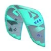 Duotone Kite Neo - Kites 2024 - C01:mint/dark-grey 03.0 -Surfshop24 Ladenverkäufe 44240 3004 1