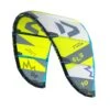 Duotone Kite Rebel SLS - Kites 2024 - C03:royal-blue/mint 11.0 -Surfshop24 Ladenverkäufe 44240 3010 1