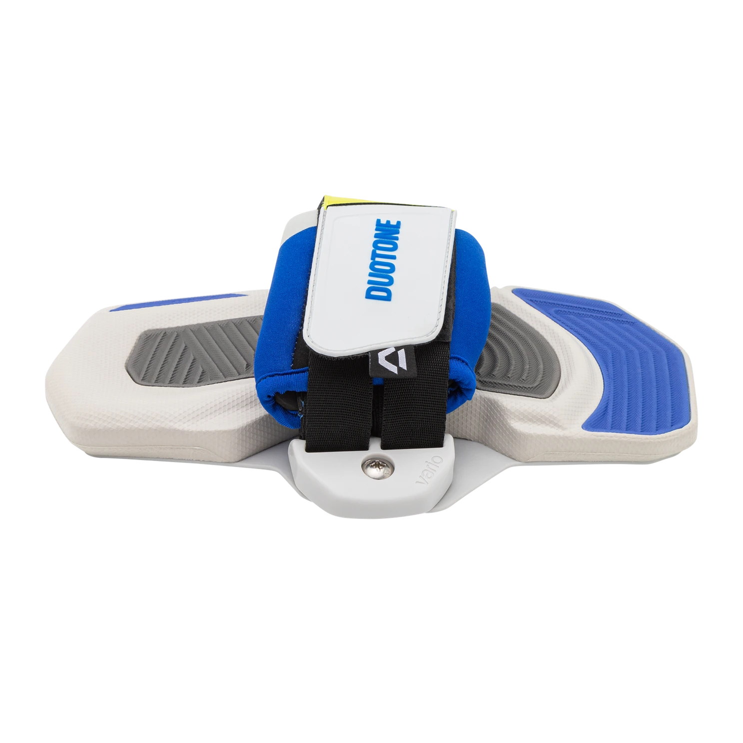 Duotone Kite Bindungen Vario Combo - Twintips 2024 - Blue-lime M-XL 4 Duotone Kite Bindungen Vario Combo - Twintips 2024 - Blue-lime M-XL – Bild 2