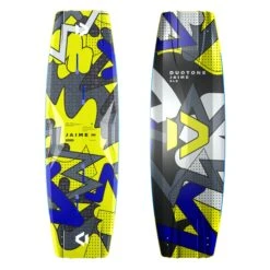 Duotone Kite Board Jaime SLS - Twintips 2024 - 133