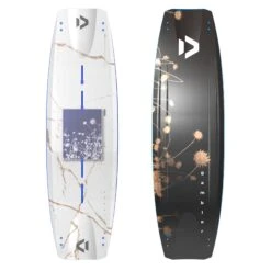 Duotone Kite Board Gambler - Twintips 2024 - 151