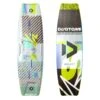 Duotone Kite Board Select Concept Blue - Twintips 2024 - 135 -Surfshop24 Ladenverkäufe 44240 3425 1