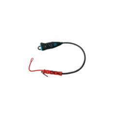 Duotone Kite Bar Short Safety Leash (SS06-onw) 2024 - Grey