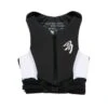 Ascan Garda Vest Auftriebsweste Schwarz - S -Surfshop24 Ladenverkäufe 4431