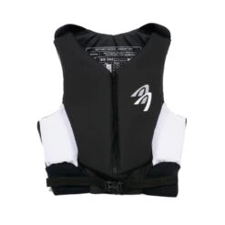 Ascan Garda Vest Auftriebsweste Schwarz - S