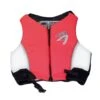 Ascan Garda Vest Auftriebsweste Rot - XL -Surfshop24 Ladenverkäufe 4440