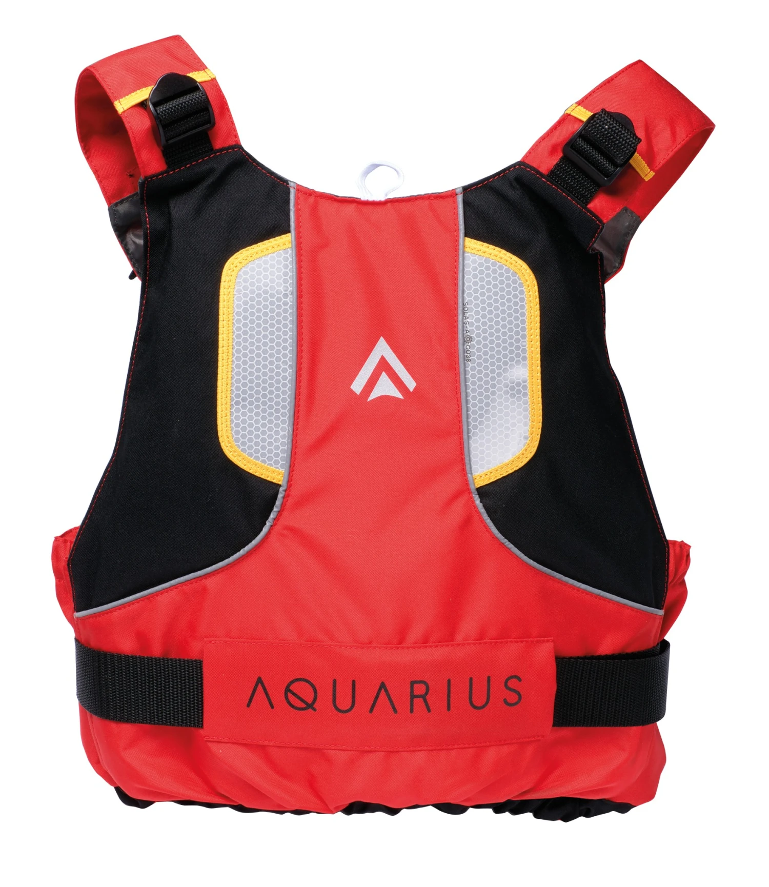 Ascan Auftriebsweste Aqua Vest - XS 4 Ascan Auftriebsweste Aqua Vest - XS – Bild 2