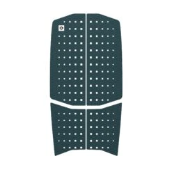Duotone Kitesurf Traction Pad Pro Front - Surfboards 2024 - Grey 5mm