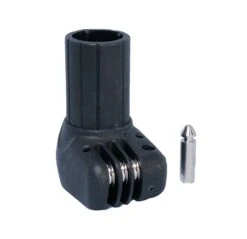 Ascan Big Wheels Adapter SDM Mastfußadapter - None