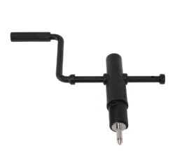 Ascan Windsurf Trimmkurbel Easy Rigg Trimmhilfe - None