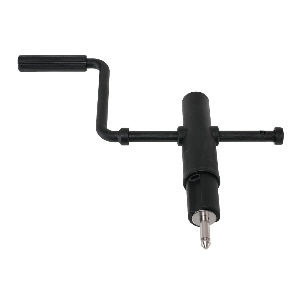 Ascan Windsurf Trimmkurbel Easy Rigg Trimmhilfe - None 3 Ascan Windsurf Trimmkurbel Easy Rigg Trimmhilfe - None