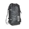 ION Kite Crushbag Rucksack 2023 - Blackup To 10/M -Surfshop24 Ladenverkäufe 48210 7019 1