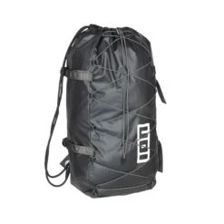 ION Kite Crushbag Rucksack 2023 - Blackup To 10/M