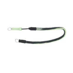ION Handle Pass Leash Webbing - 606 Neo-mint 100/160 -Surfshop24 Ladenverkäufe 48210 7067 lime p 1