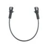 ION Windsurf Harness Line Tec - Black 22' 1 ION Windsurf Harness Line Tec - Black 22' -Surfshop24 Ladenverkäufe 48210 7073 1