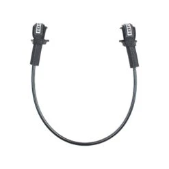 ION Windsurf Harness Line Tec - Black 22'