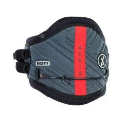 ION Kitesurf Trapez Axxis 2023 - Black 46/XS -Surfshop24 Ladenverkäufe 48212 4710 3