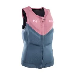 ION Prallschutzweste Ivy Vest Front Zip 2023 - 991 Capsule-pink 36/S 13 ION Prallschutzweste Ivy Vest Front Zip 2023 - 991 Capsule-pink 36/S -Surfshop24 Ladenverkäufe 48213 4169 3