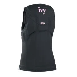 ION Prallschutzweste Ivy Vest Front Zip 2023 - 991 Capsule-pink 36/S 17 ION Prallschutzweste Ivy Vest Front Zip 2023 - 991 Capsule-pink 36/S -Surfshop24 Ladenverkäufe 48213 4169 8