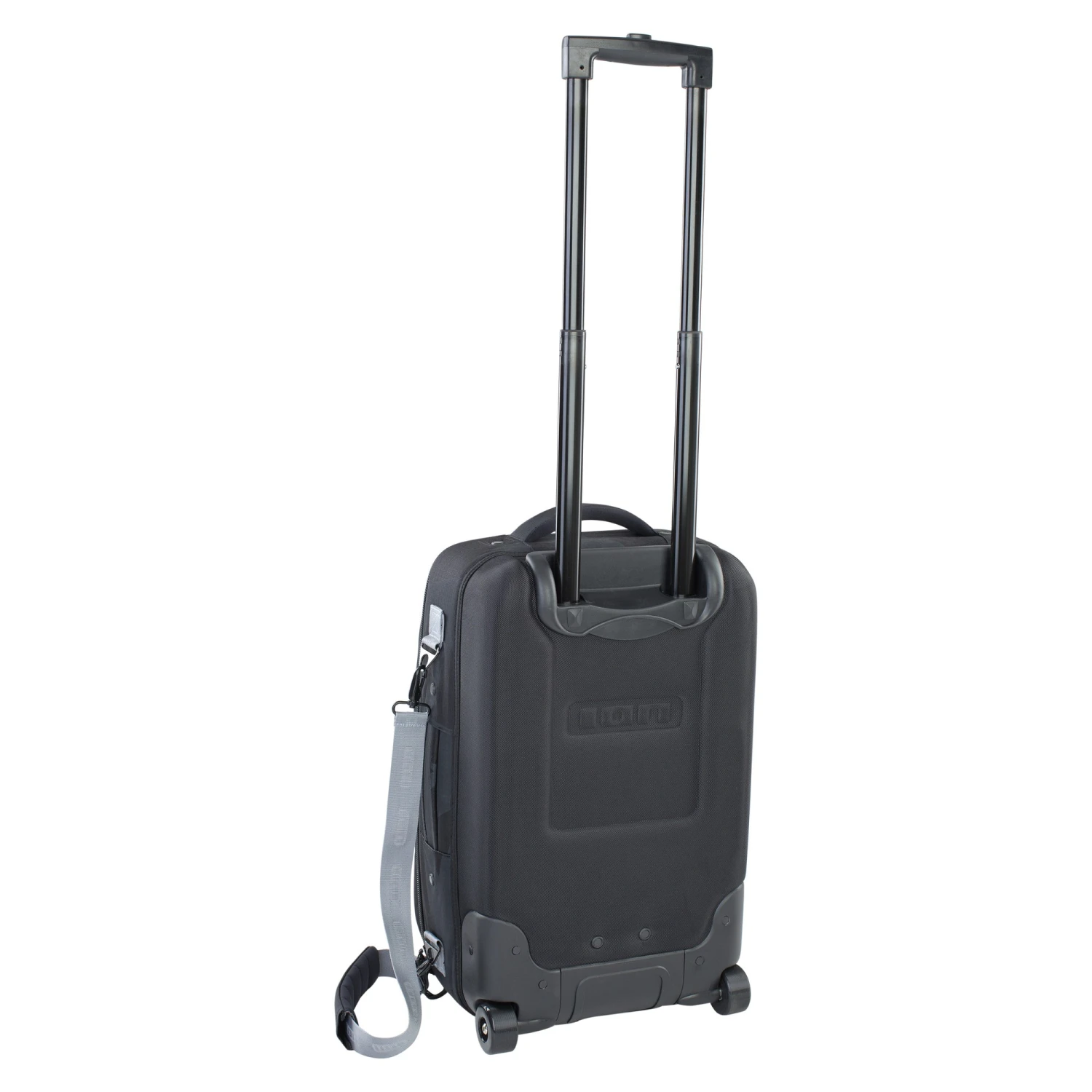 ION Wheelie Travelbag 2023 - 900 Black M (64x37.5x45cm) 4 ION Wheelie Travelbag 2023 - 900 Black M (64x37.5x45cm) – Bild 2