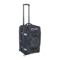 ION Wheelie Travelbag 2023 - 900 Black M (64x37.5x45cm) 10 ION Wheelie Travelbag 2023 - 900 Black M (64x37.5x45cm) -Surfshop24 Ladenverkäufe 48220 7003 3