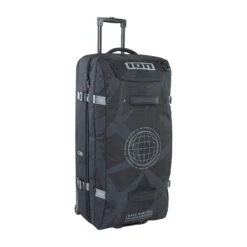 ION Wheelie Travelbag 2023 - 900 Black M (64x37.5x45cm) 12 ION Wheelie Travelbag 2023 - 900 Black M (64x37.5x45cm) -Surfshop24 Ladenverkäufe 48220 7003 5