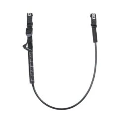 ION Wing Trapeztampen Harness Line Vario 2023 - 900 Black 26"-34"