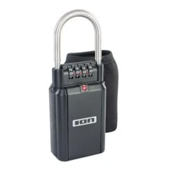 ION Keysafe - 900 Black OneSize
