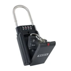 ION Keysafe - 900 Black OneSize -Surfshop24 Ladenverkäufe 48220 7084 3