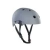 ION Wassersport Helm Hardcap Amp 2022 - 201 Stone-grey L -Surfshop24 Ladenverkäufe 48220 7201 3