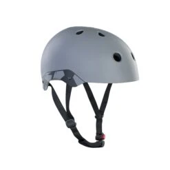 ION Wassersport Helm Hardcap Amp 2022 - 201 Stone-grey L