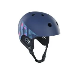 ION Wassersport Helm Hardcap Select 2022 - 991 Capsule-pink M -Surfshop24 Ladenverkäufe 48220 7202 3