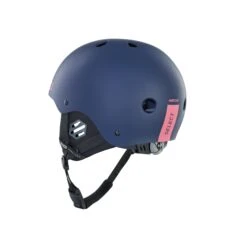 ION Wassersport Helm Hardcap Select 2022 - 991 Capsule-pink M -Surfshop24 Ladenverkäufe 48220 7202 4