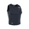 ION Prallschutz Weste Vector Vest Element Side Zip 2023 - 900 Black 48/S -Surfshop24 Ladenverkäufe 48222 4159 1
