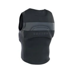 ION Prallschutzweste Vector Vest Amp Front Zip 2023 - 664 Petrol 46/XS -Surfshop24 Ladenverkäufe 48222 4164 2 1