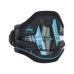ION Kitesurf Trapez Apex Hüfttrapez 2022 - 664 Petrol 54/XL -Surfshop24 Ladenverkäufe 48222 4702 1