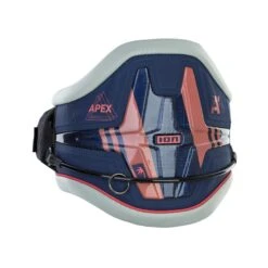 ION Kitesurf Trapez Apex Hüfttrapez 2022 - 664 Petrol 54/XL -Surfshop24 Ladenverkäufe 48222 4702 7