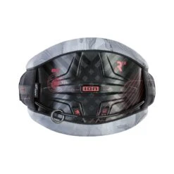 ION Kitesurf Trapez Riot Curv Team Series 2022 - 900/212 Black/marble 102/LT -Surfshop24 Ladenverkäufe 48222 4706 3