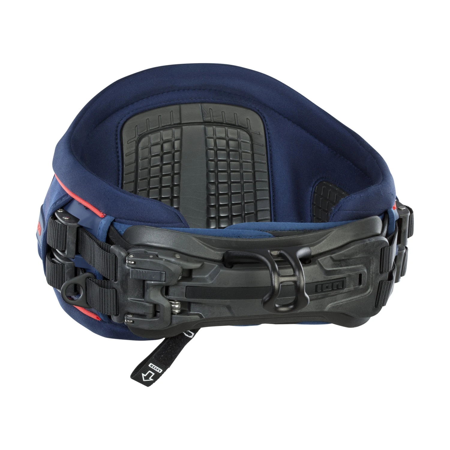 ION Kitesurf Trapez Riot Curv 2022 - 210 Grey-camo 102/LT 8 ION Kitesurf Trapez Riot Curv 2022 - 210 Grey-camo 102/LT – Bild 6