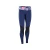 ION Amaze Long Pants 1.5 Damen 2023 - 34/XS 991 Capsule-pink -Surfshop24 Ladenverkäufe 48223 4557 1
