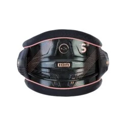 ION Kitesurf Trapez Sol Curv 2023 - 900 Black 38/M -Surfshop24 Ladenverkäufe 48223 4726 3