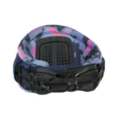 ION Kitesurf Trapez Sol Curv 2023 - 900 Black 38/M -Surfshop24 Ladenverkäufe 48223 4726 5