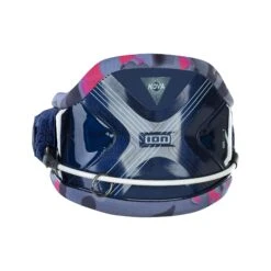 ION Kitesurf Trapez Nova Hüfttrapez 2023 - 793 Indigo 38/M -Surfshop24 Ladenverkäufe 48223 4727 3