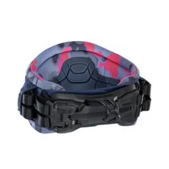 ION Kitesurf Trapez Nova Hüfttrapez 2023 - 793 Indigo 38/M -Surfshop24 Ladenverkäufe 48223 4727 4